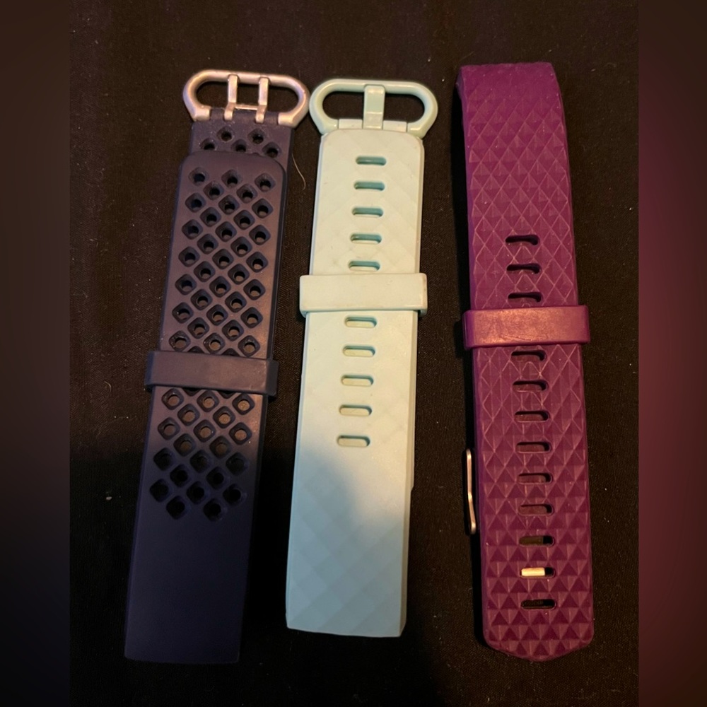 Fitbit bands for Charge4